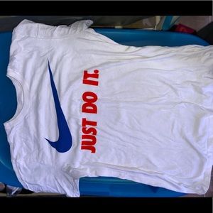 Nike shirt
